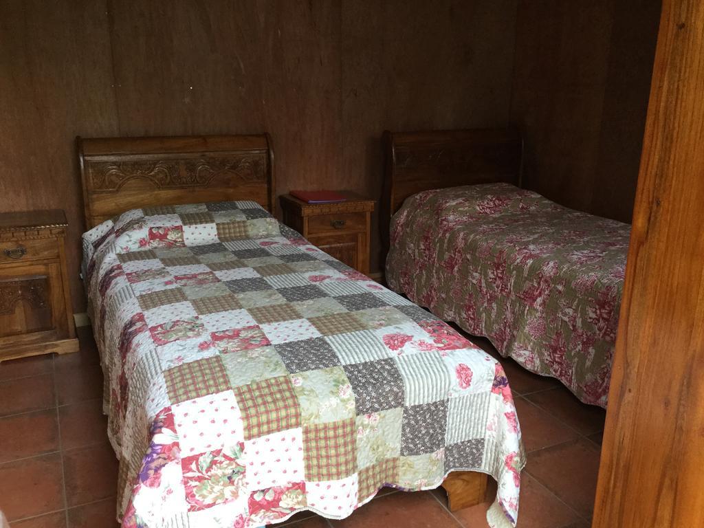 Le Bois Joli Coeur Hotell Saint-Benoît Exteriör bild