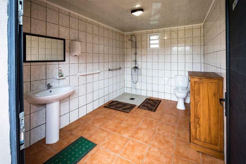 Le Bois Joli Coeur Hotell Saint-Benoît Exteriör bild